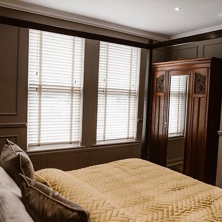 Kilmore Guesthouse Kilkenny Eksteriør bilde