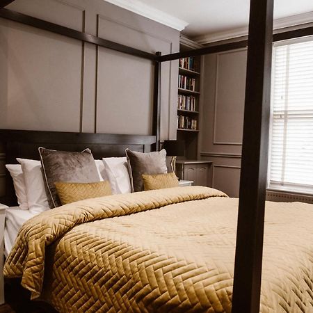 Kilmore Guesthouse Kilkenny Eksteriør bilde
