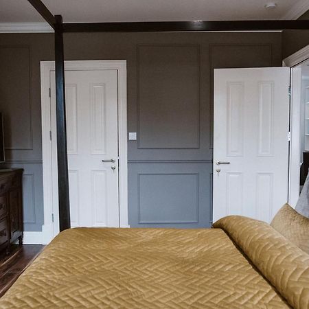 Kilmore Guesthouse Kilkenny Eksteriør bilde