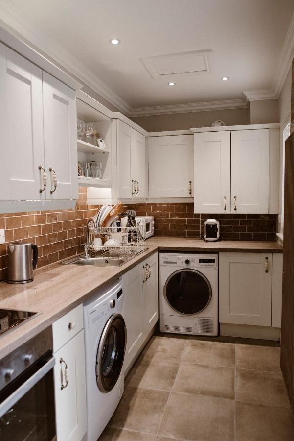 Kilmore Guesthouse Kilkenny Eksteriør bilde