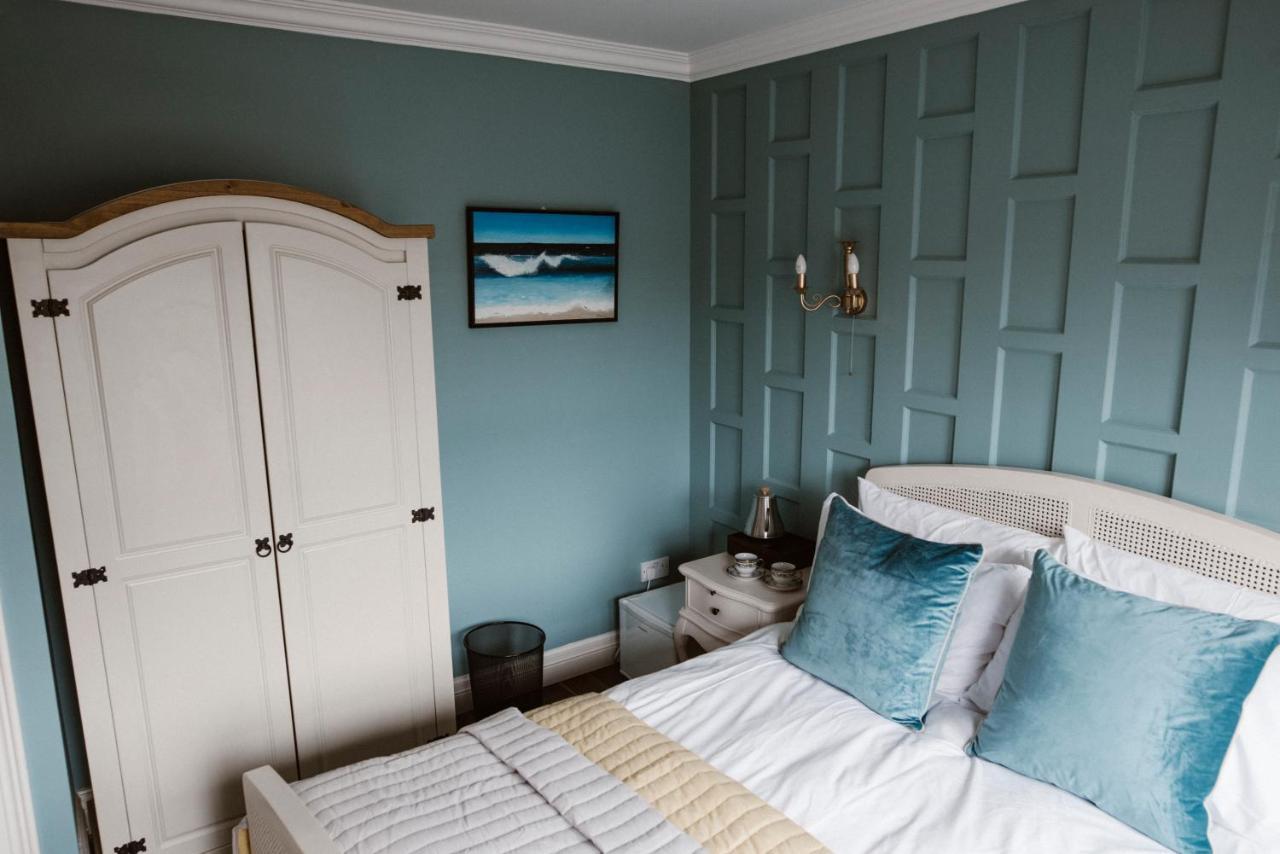 Kilmore Guesthouse Kilkenny Eksteriør bilde