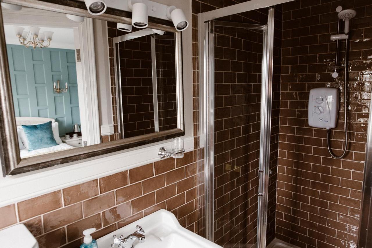 Kilmore Guesthouse Kilkenny Eksteriør bilde