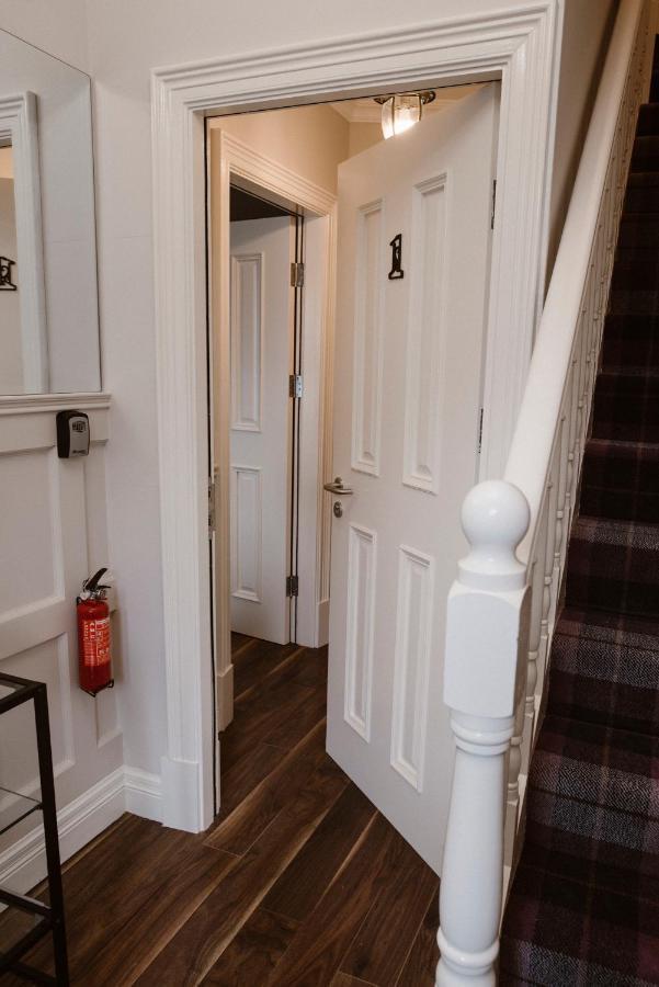 Kilmore Guesthouse Kilkenny Eksteriør bilde
