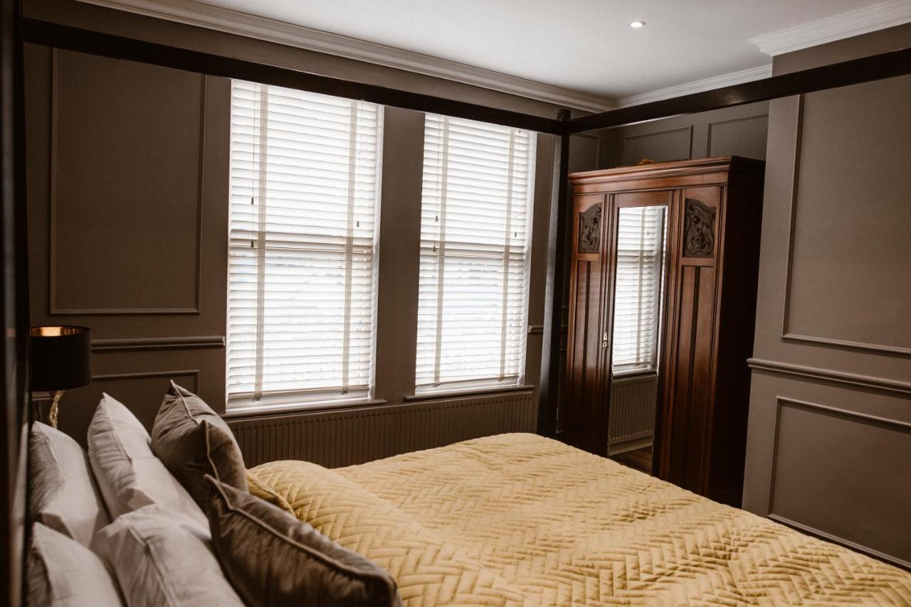 Kilmore Guesthouse Kilkenny Eksteriør bilde
