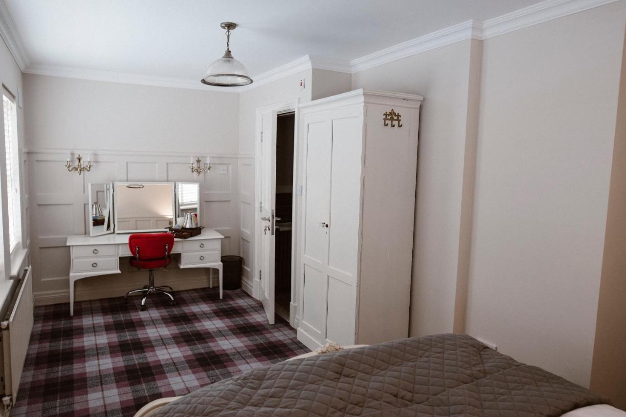 Kilmore Guesthouse Kilkenny Eksteriør bilde