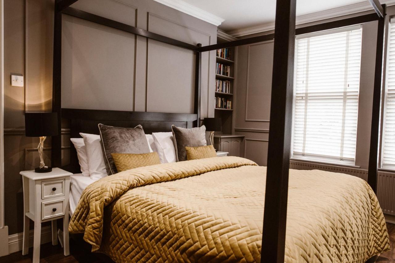 Kilmore Guesthouse Kilkenny Eksteriør bilde