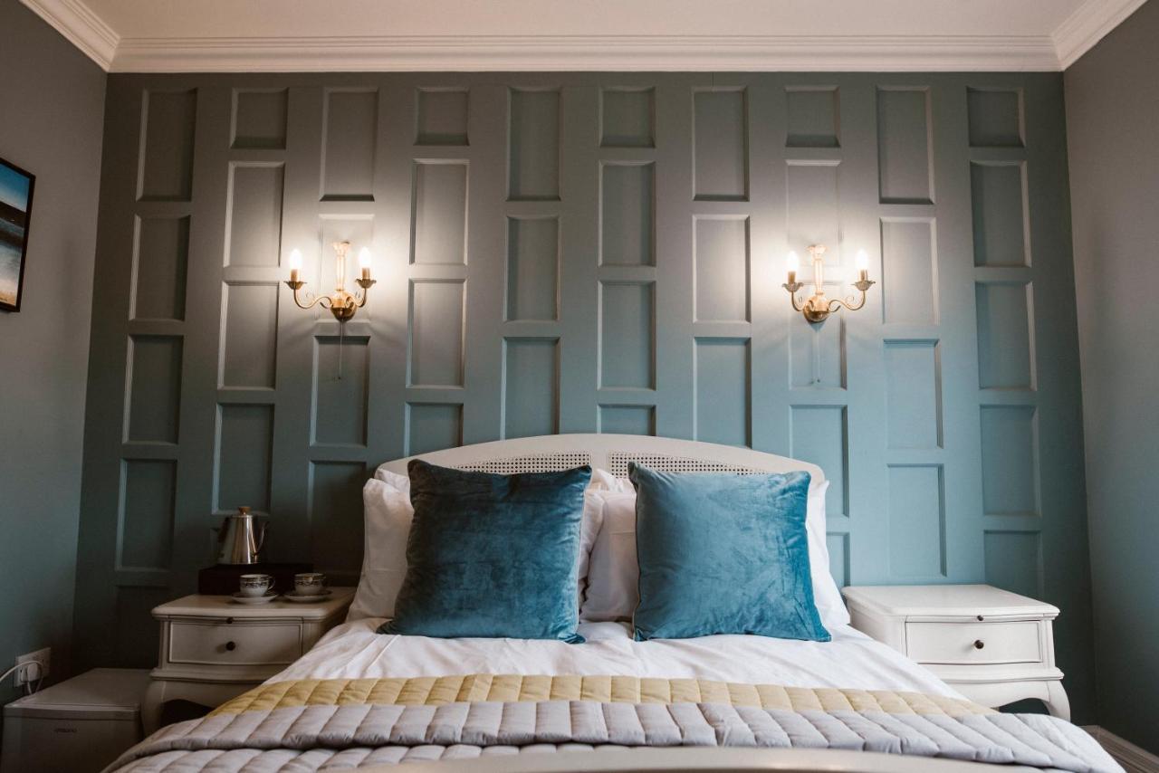 Kilmore Guesthouse Kilkenny Eksteriør bilde