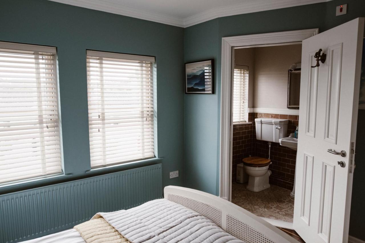 Kilmore Guesthouse Kilkenny Eksteriør bilde