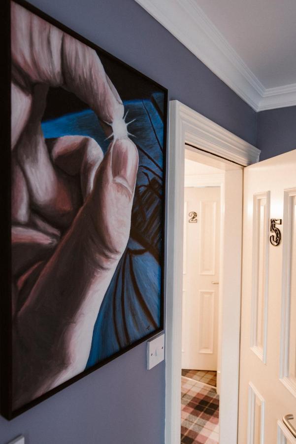 Kilmore Guesthouse Kilkenny Eksteriør bilde