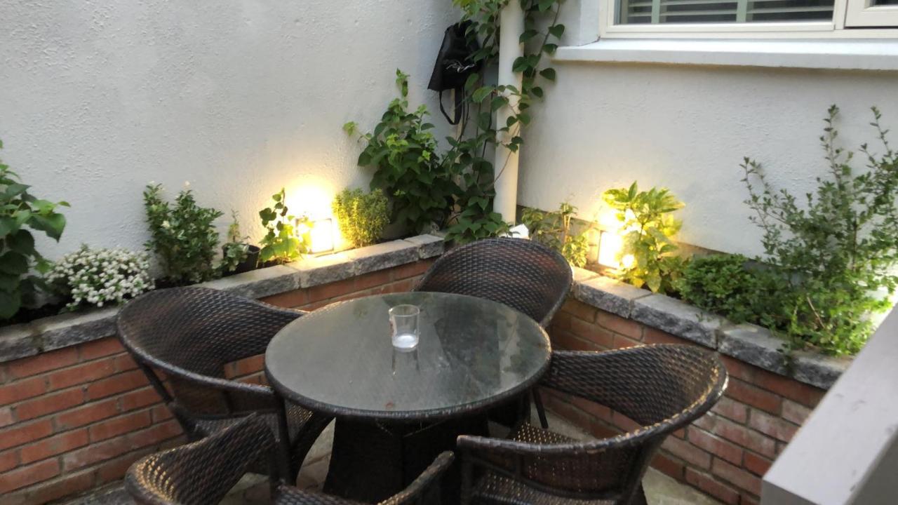 Kilmore Guesthouse Kilkenny Eksteriør bilde