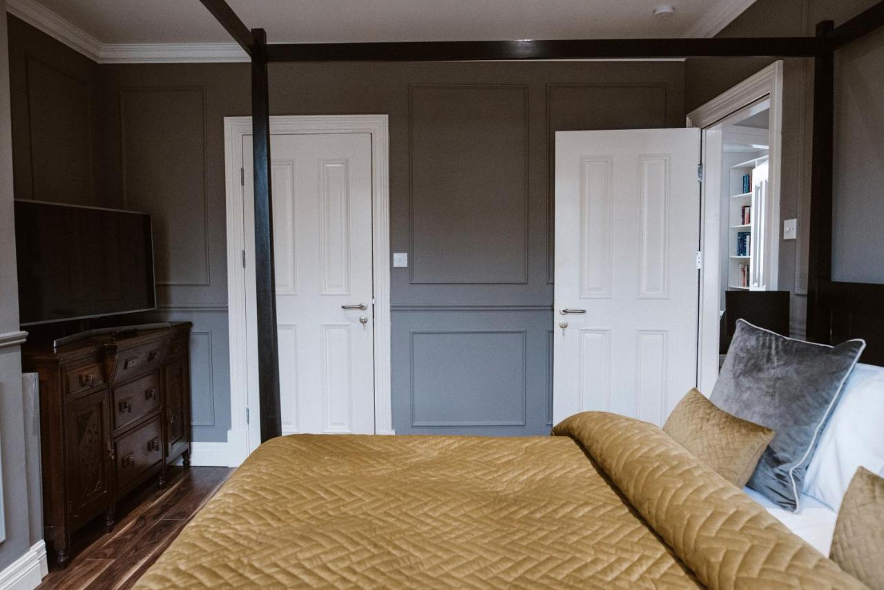 Kilmore Guesthouse Kilkenny Eksteriør bilde