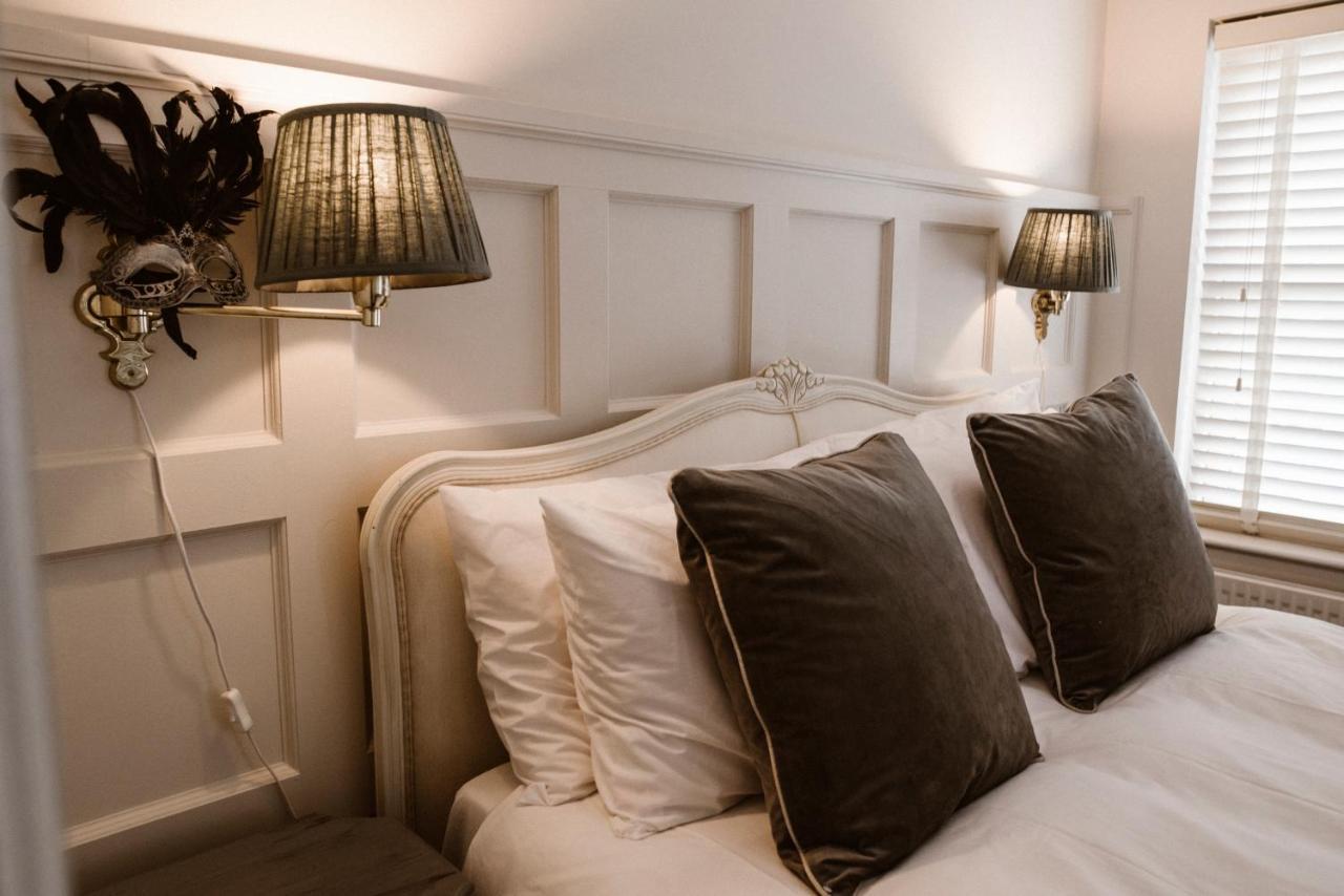 Kilmore Guesthouse Kilkenny Eksteriør bilde