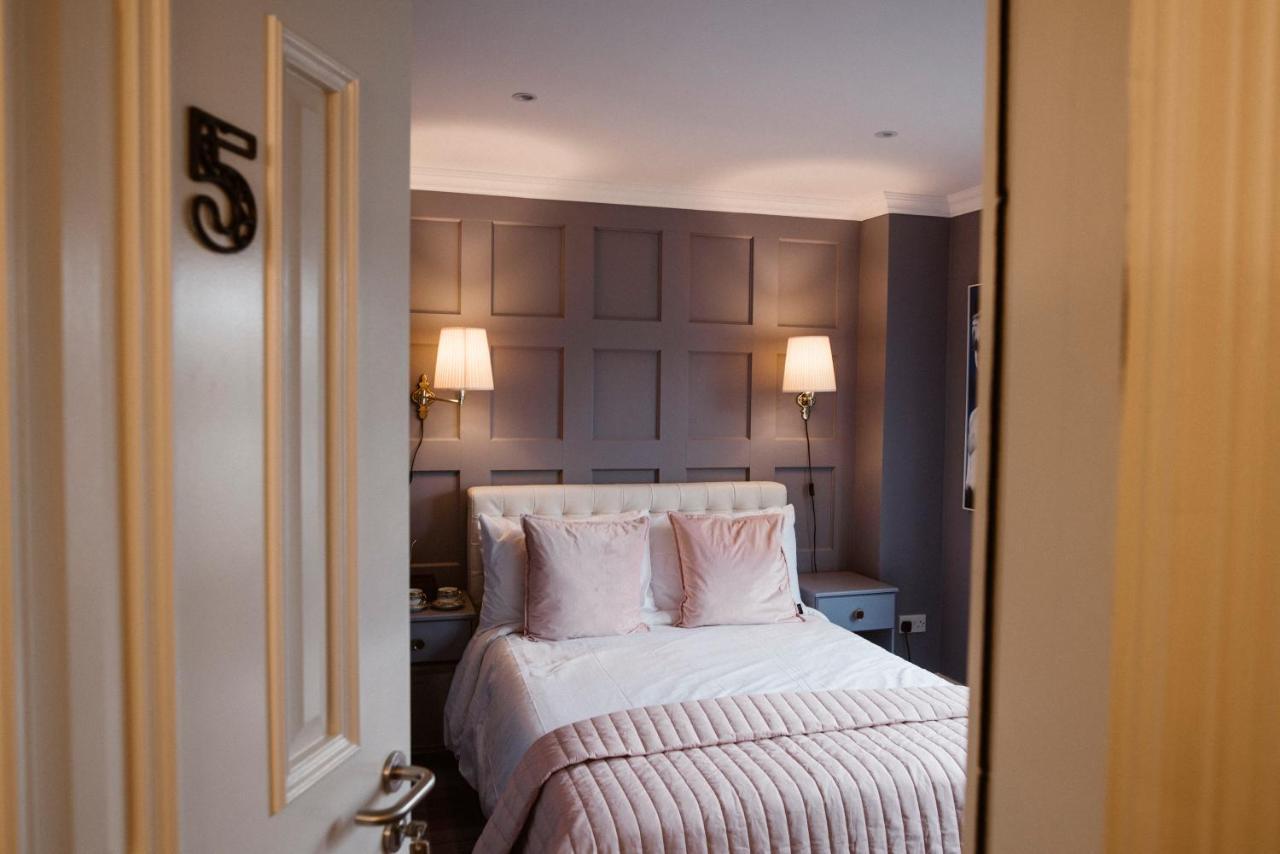 Kilmore Guesthouse Kilkenny Eksteriør bilde
