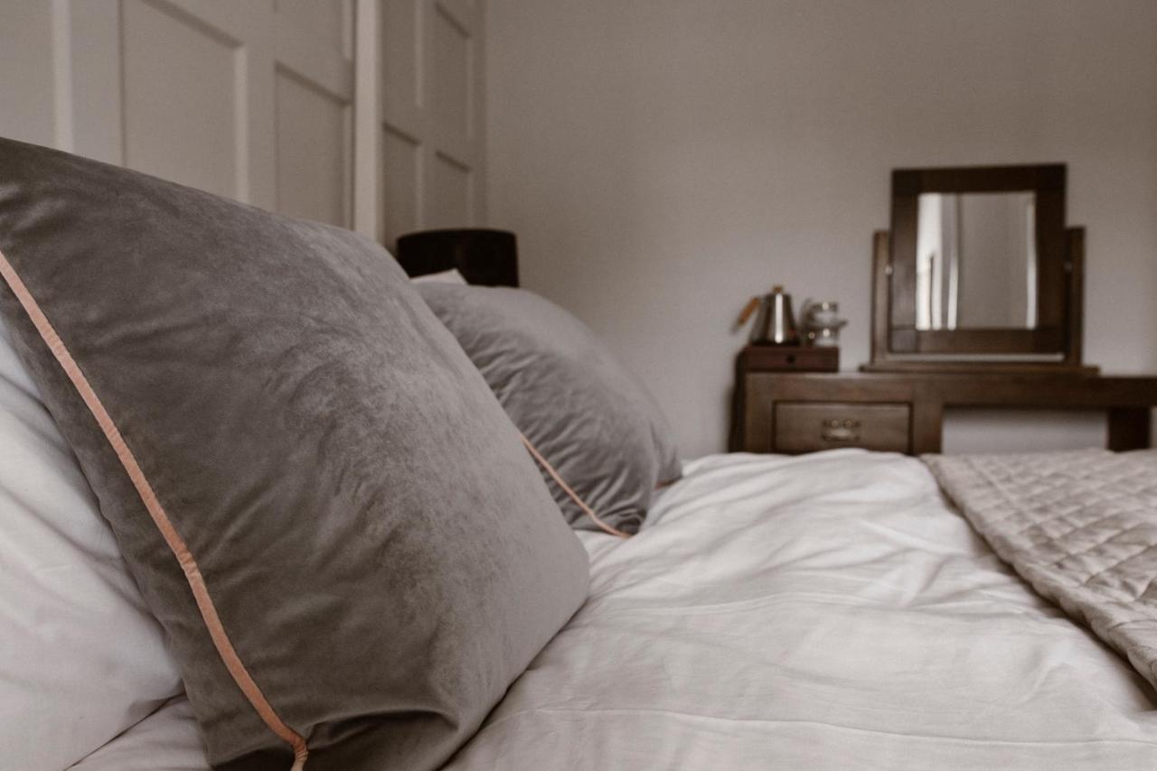 Kilmore Guesthouse Kilkenny Eksteriør bilde