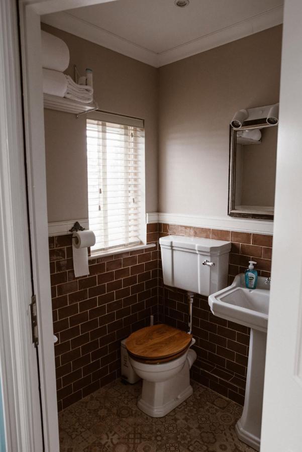 Kilmore Guesthouse Kilkenny Eksteriør bilde