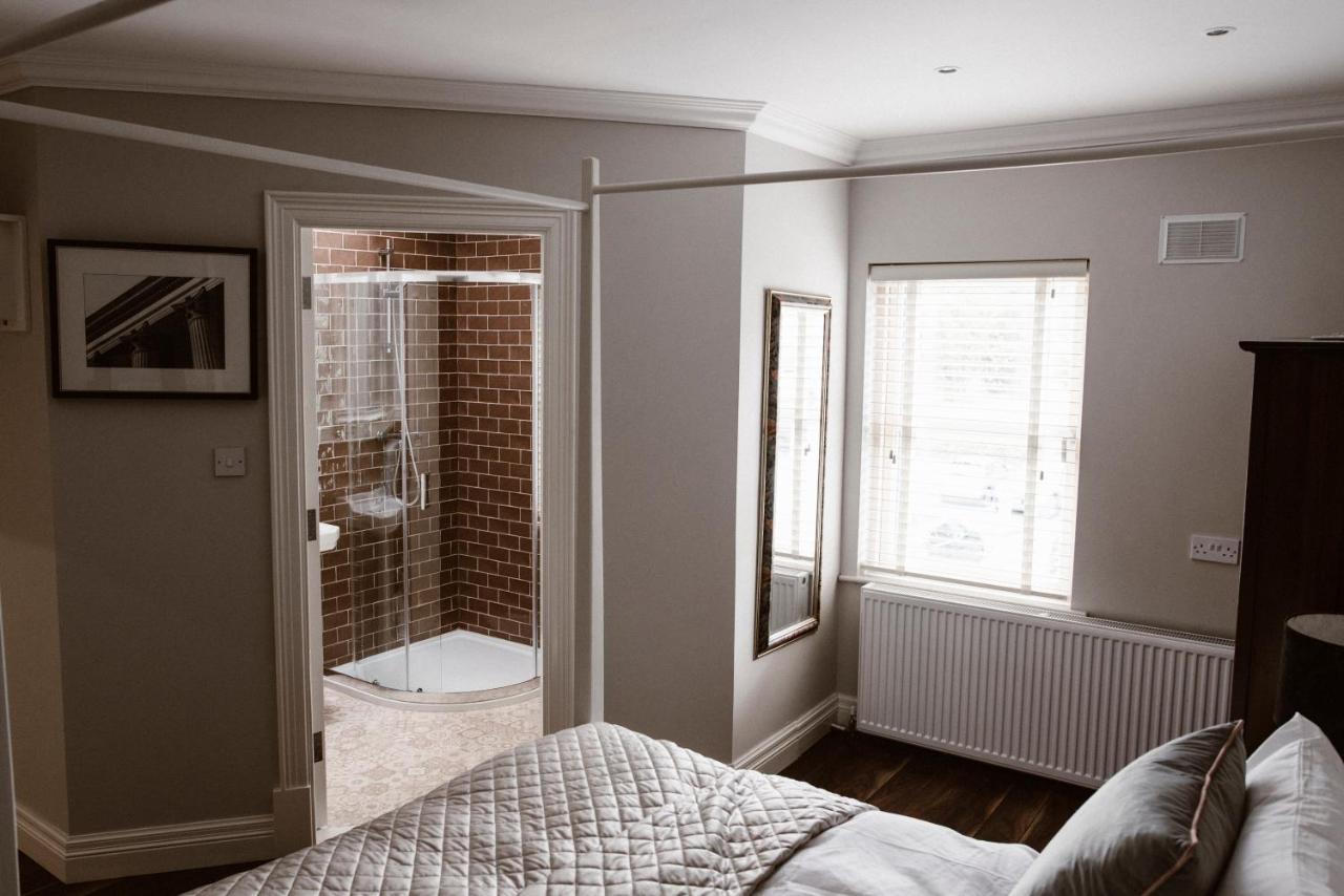 Kilmore Guesthouse Kilkenny Eksteriør bilde