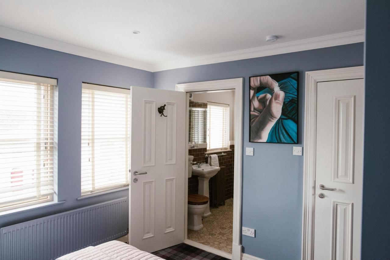 Kilmore Guesthouse Kilkenny Eksteriør bilde
