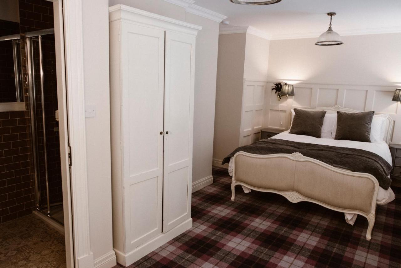 Kilmore Guesthouse Kilkenny Eksteriør bilde