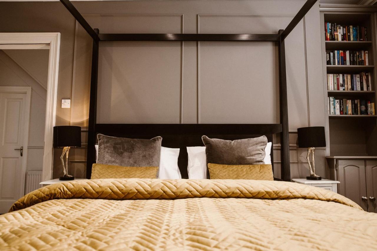 Kilmore Guesthouse Kilkenny Eksteriør bilde