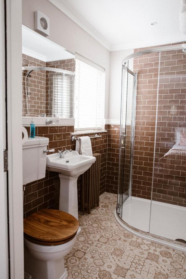 Kilmore Guesthouse Kilkenny Eksteriør bilde