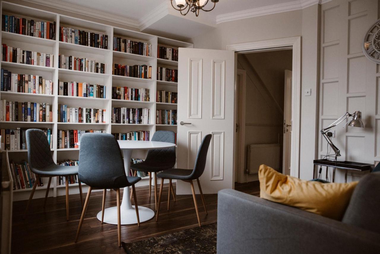 Kilmore Guesthouse Kilkenny Eksteriør bilde