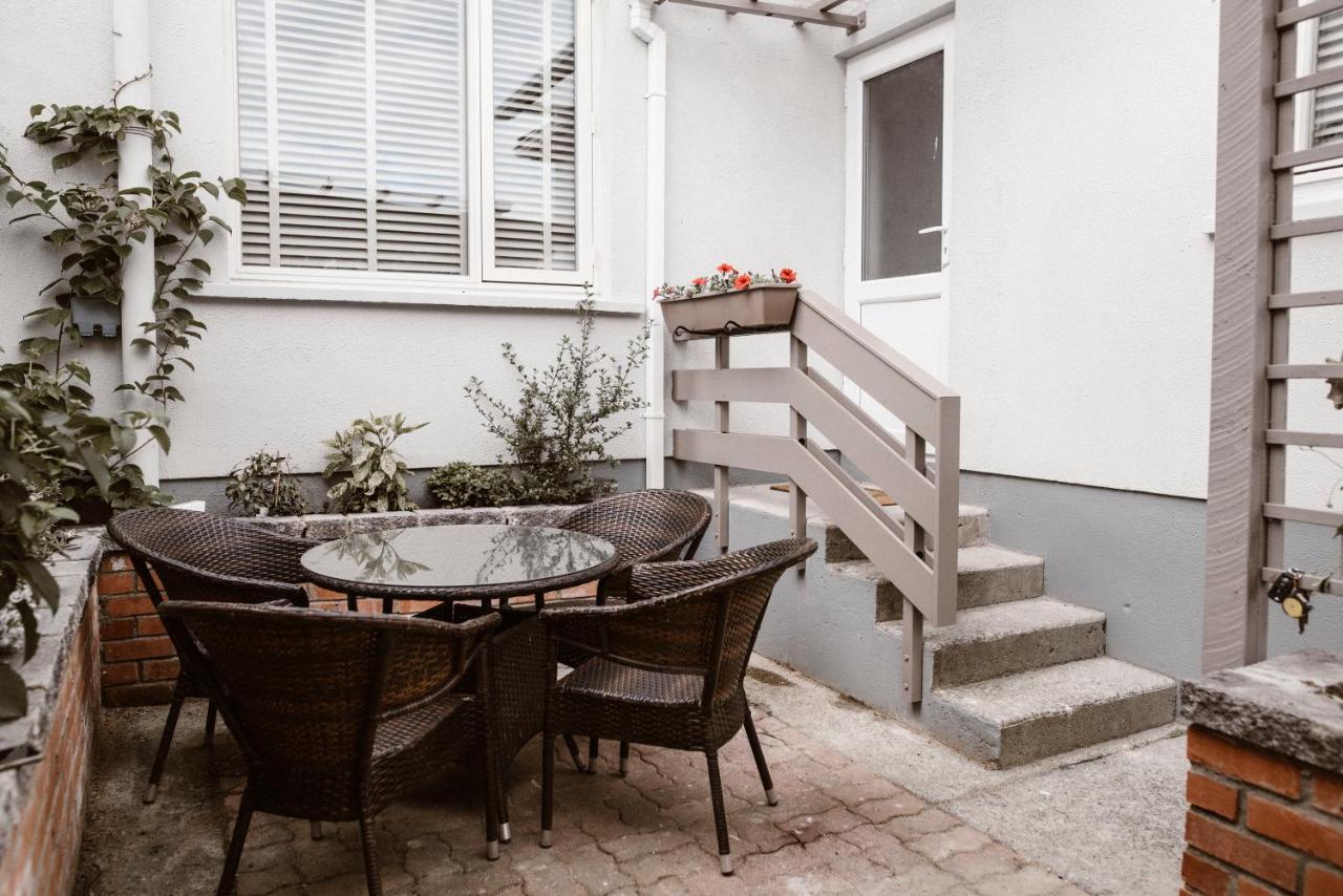 Kilmore Guesthouse Kilkenny Eksteriør bilde
