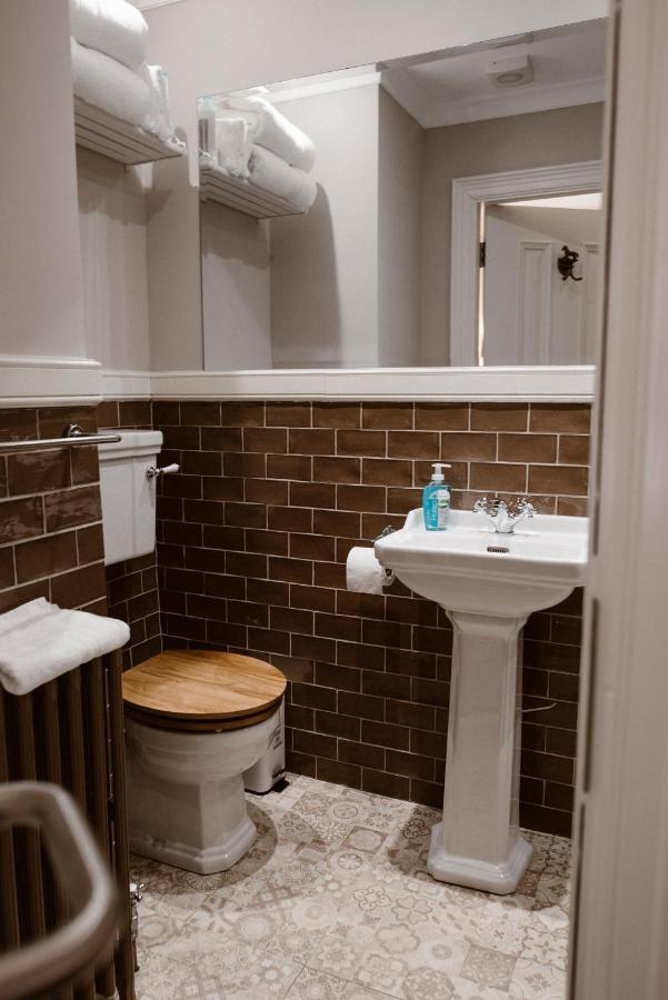 Kilmore Guesthouse Kilkenny Eksteriør bilde