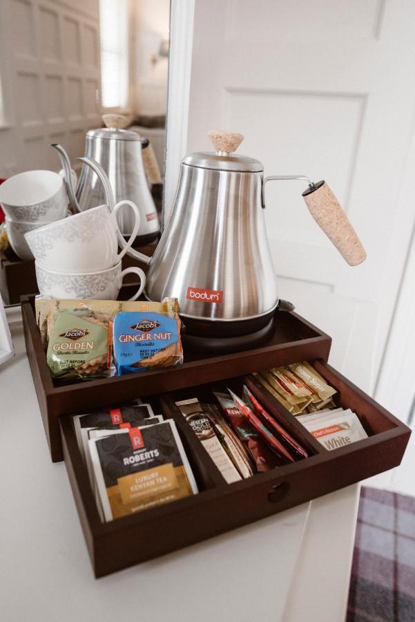 Kilmore Guesthouse Kilkenny Eksteriør bilde