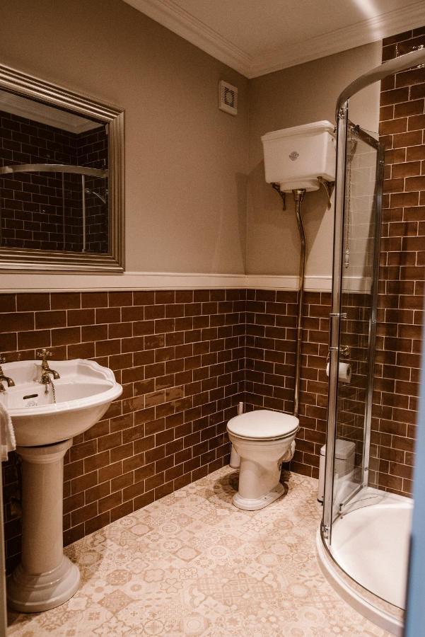Kilmore Guesthouse Kilkenny Eksteriør bilde