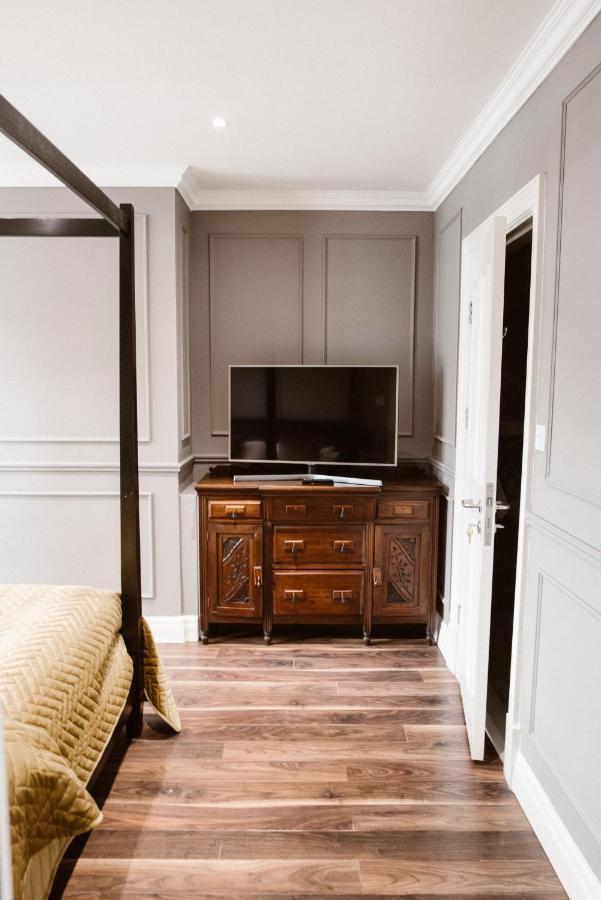 Kilmore Guesthouse Kilkenny Eksteriør bilde