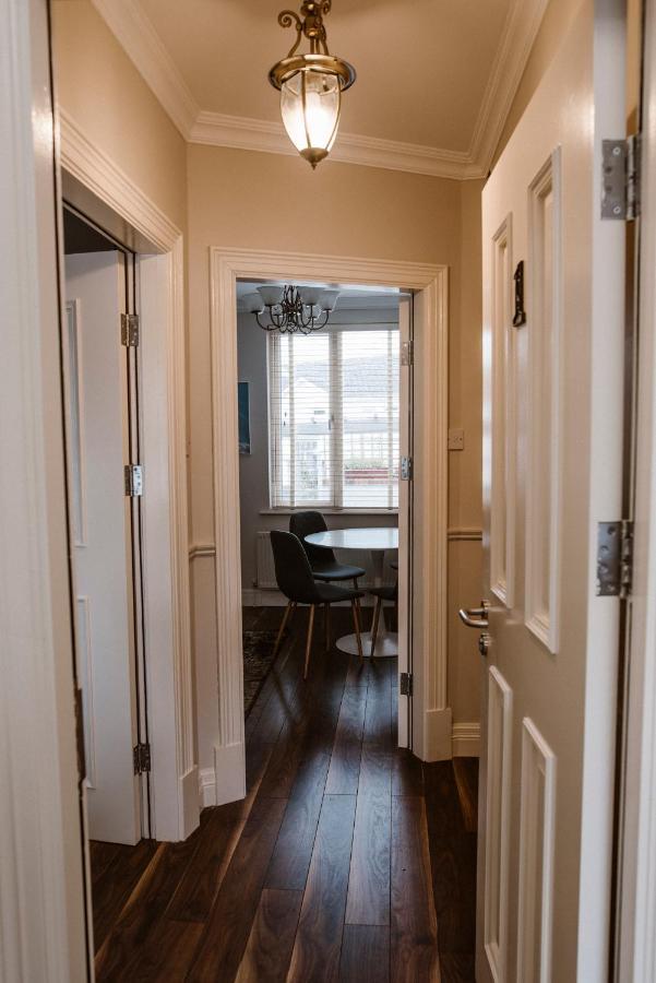 Kilmore Guesthouse Kilkenny Eksteriør bilde