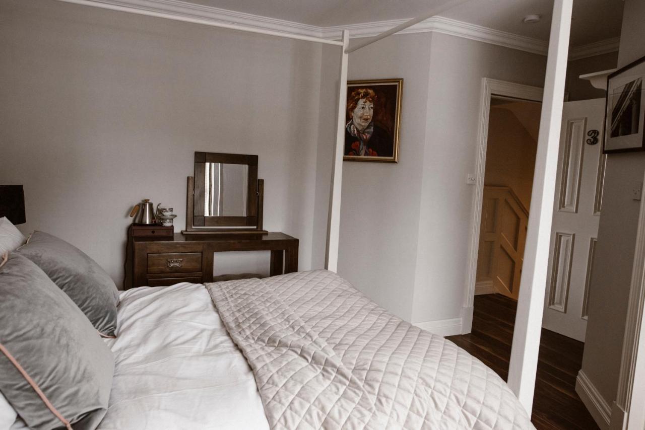 Kilmore Guesthouse Kilkenny Eksteriør bilde