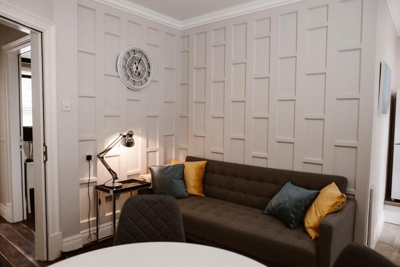 Kilmore Guesthouse Kilkenny Eksteriør bilde
