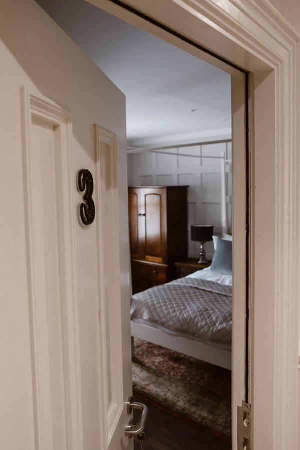 Kilmore Guesthouse Kilkenny Eksteriør bilde