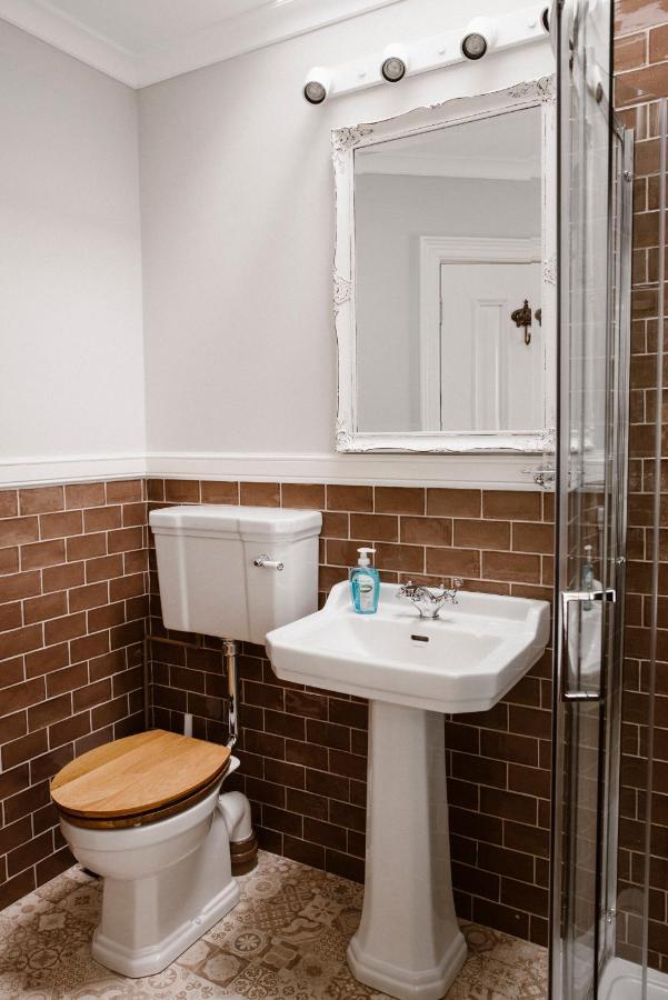 Kilmore Guesthouse Kilkenny Eksteriør bilde