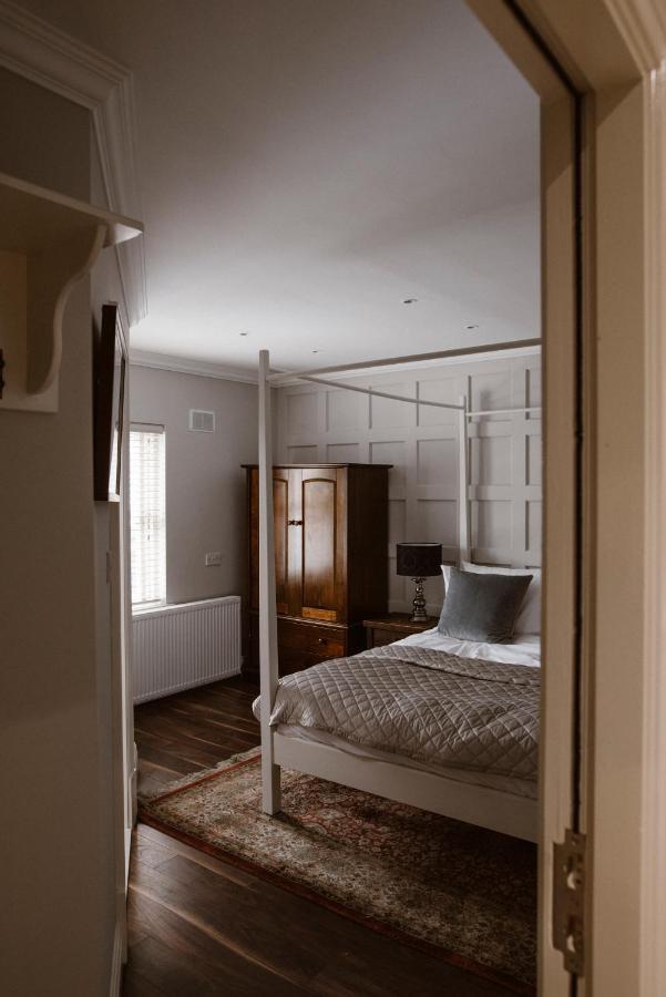 Kilmore Guesthouse Kilkenny Eksteriør bilde