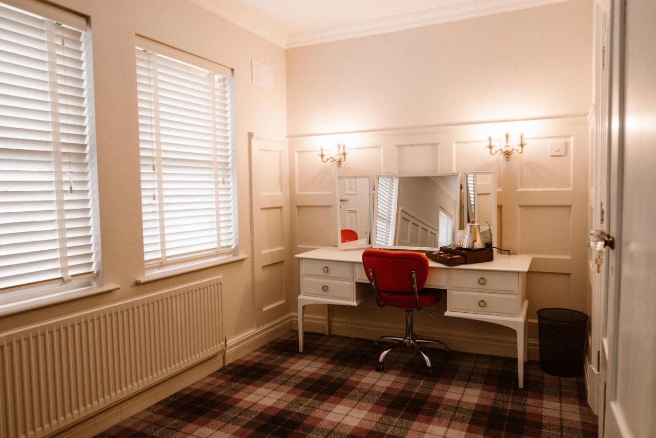 Kilmore Guesthouse Kilkenny Eksteriør bilde