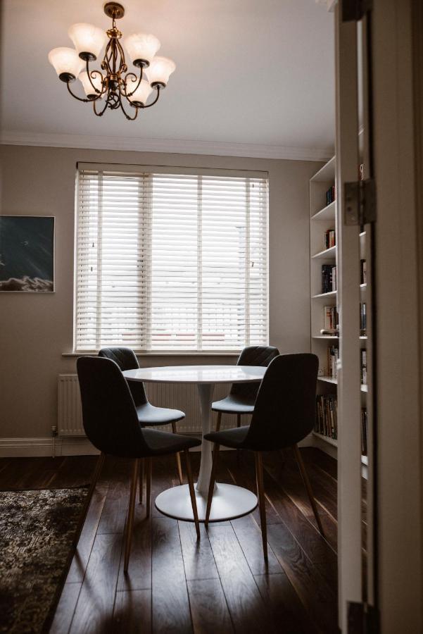 Kilmore Guesthouse Kilkenny Eksteriør bilde