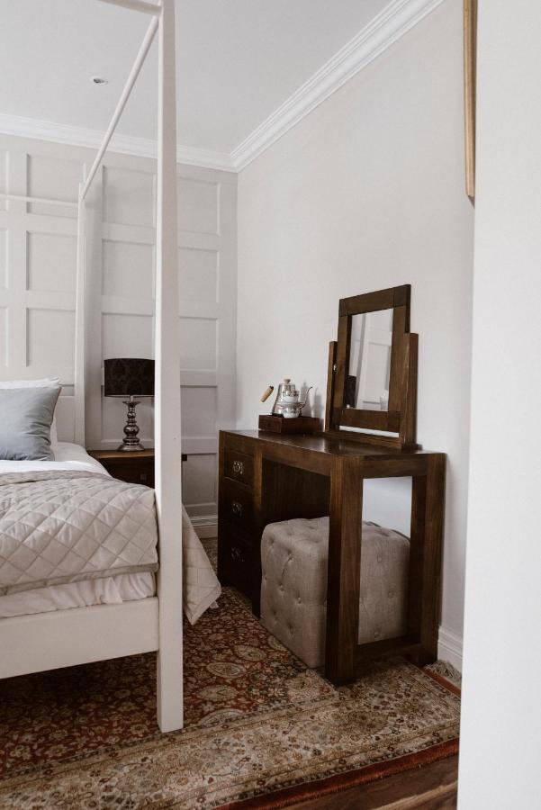 Kilmore Guesthouse Kilkenny Eksteriør bilde