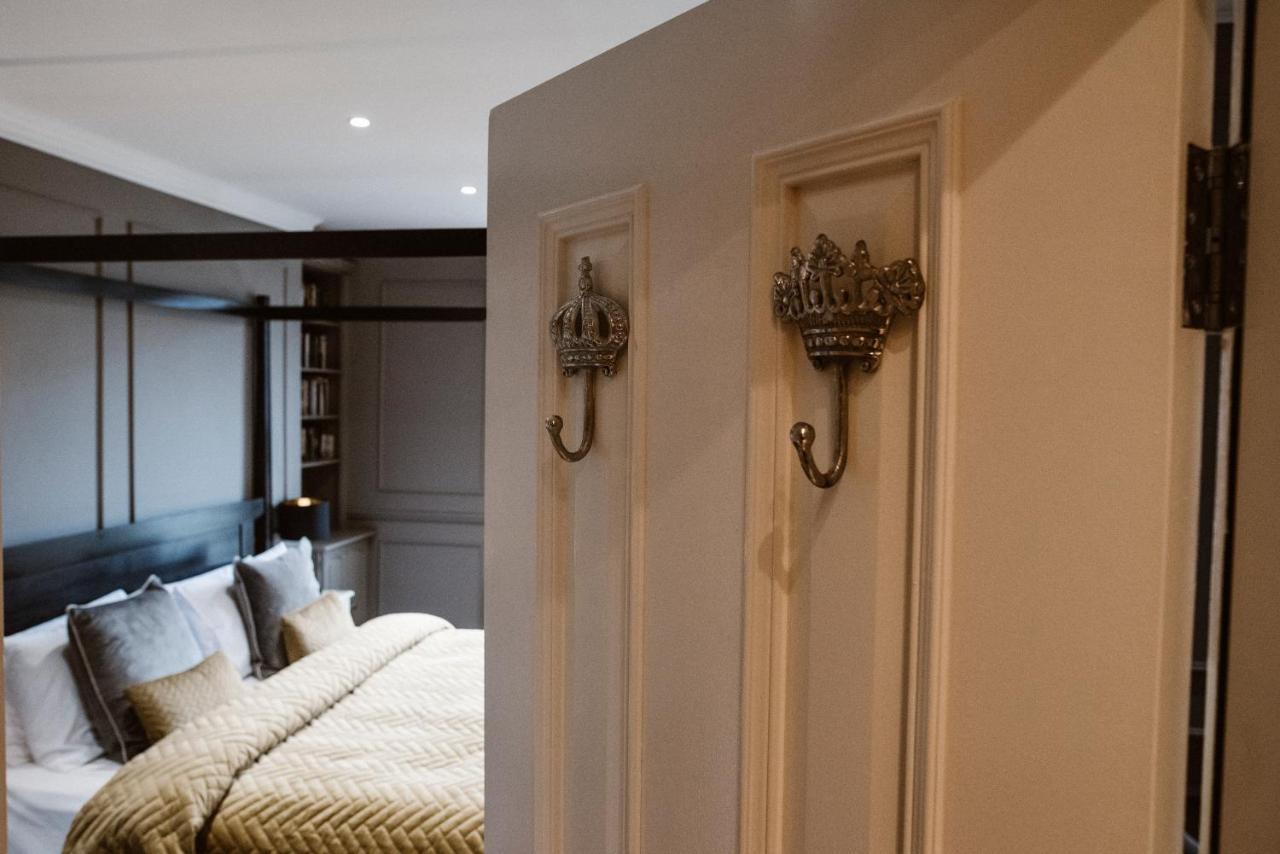 Kilmore Guesthouse Kilkenny Eksteriør bilde
