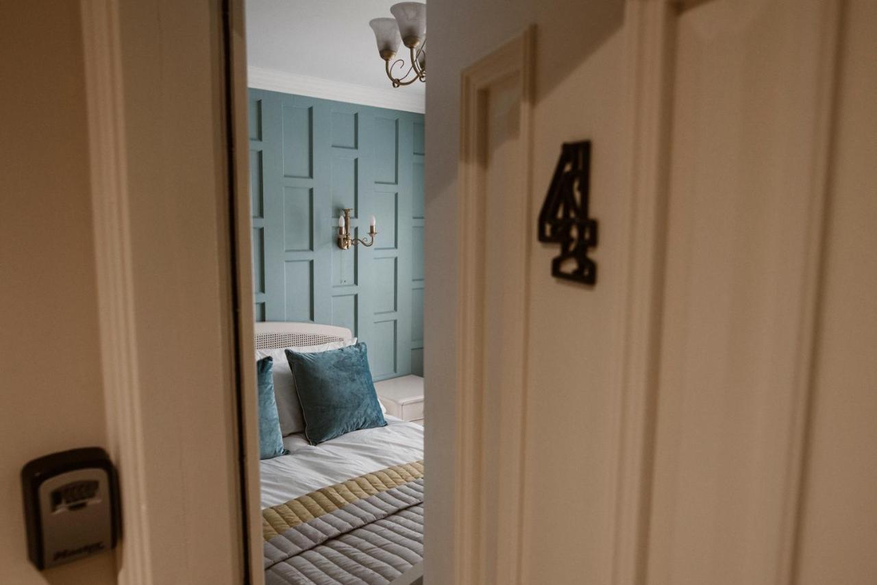 Kilmore Guesthouse Kilkenny Eksteriør bilde