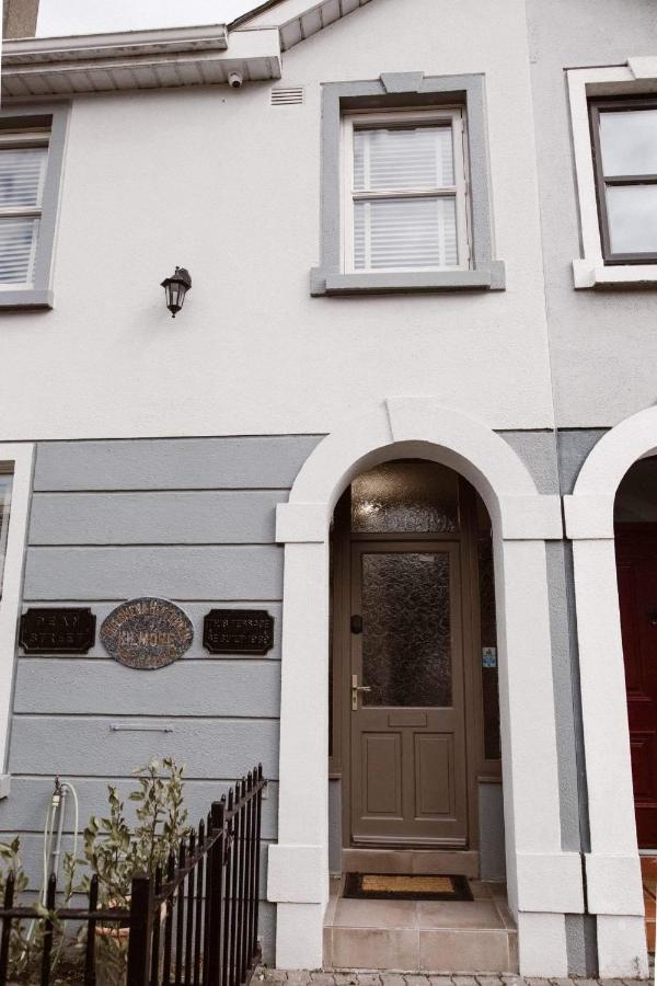 Kilmore Guesthouse Kilkenny Eksteriør bilde