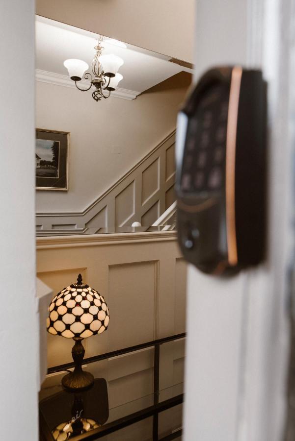 Kilmore Guesthouse Kilkenny Eksteriør bilde