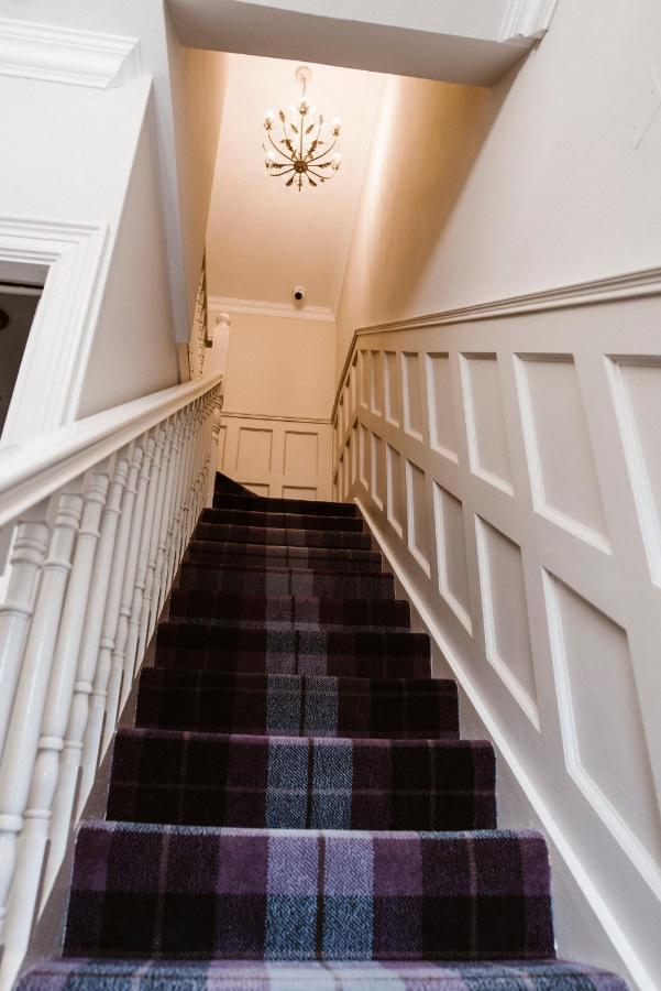 Kilmore Guesthouse Kilkenny Eksteriør bilde