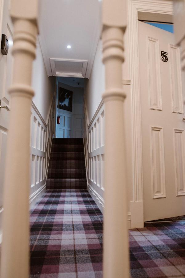 Kilmore Guesthouse Kilkenny Eksteriør bilde