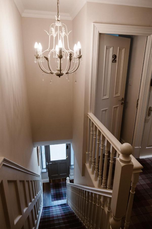 Kilmore Guesthouse Kilkenny Eksteriør bilde