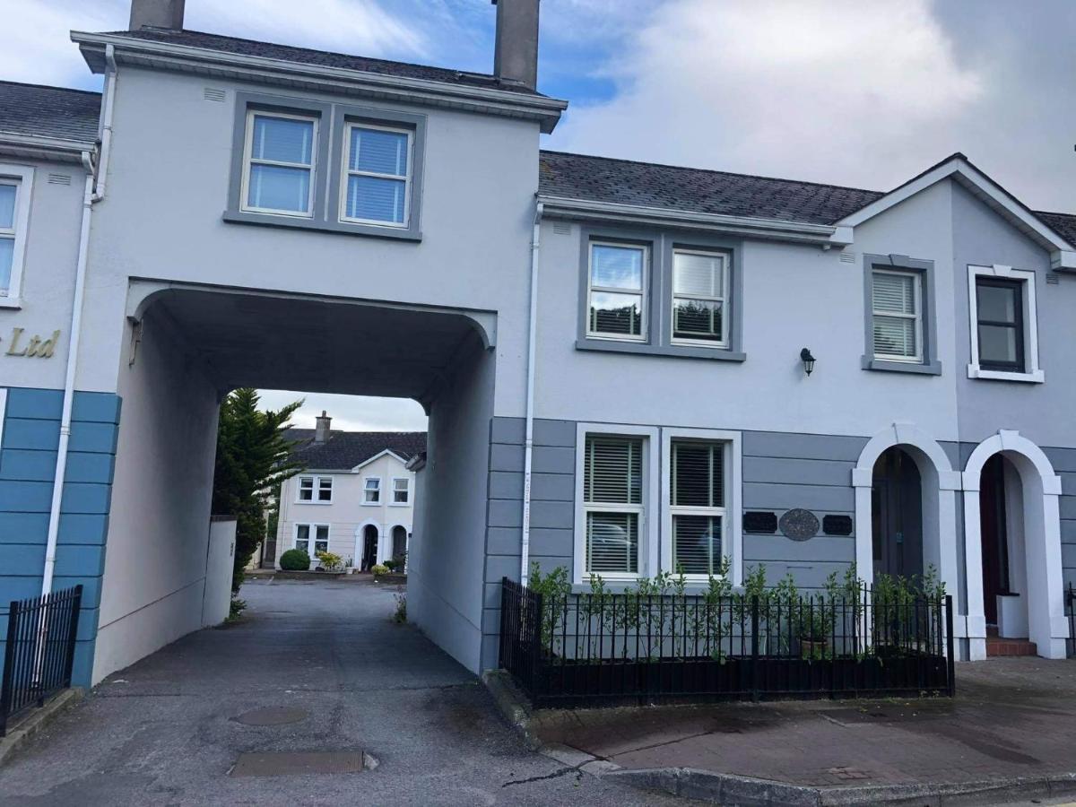 Kilmore Guesthouse Kilkenny Eksteriør bilde